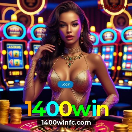 1400win Casino ao Vivo Brasil | Dealers de Classe Mundial