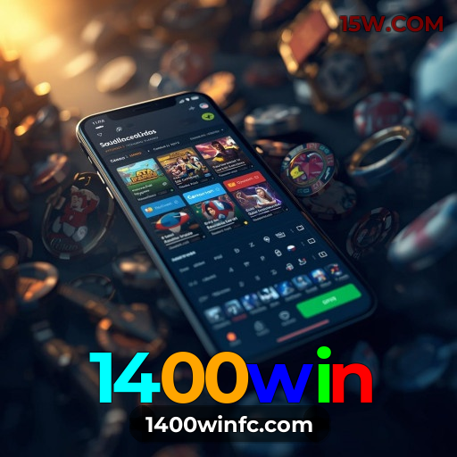 Bônus Imperdíveis no 1400win | Cassino Online no Brasil