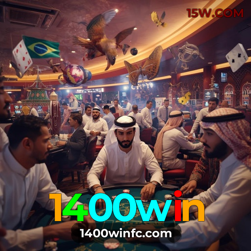 1400win Cassino Online | Baixar App Android e iOS